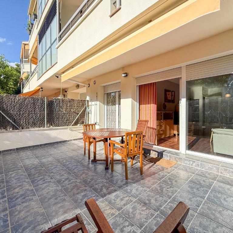 Megan Apartment by Hello Homes Sitges - Apartment mit 2 Schlafzimmern - 36