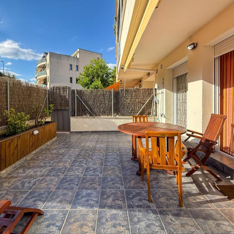 Megan Apartment by Hello Homes Sitges - Apartment mit 2 Schlafzimmern - 35