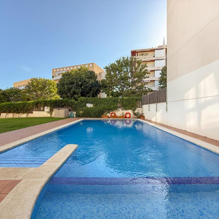 Megan Apartment by Hello Homes Sitges - Apartment mit 2 Schlafzimmern - 2
