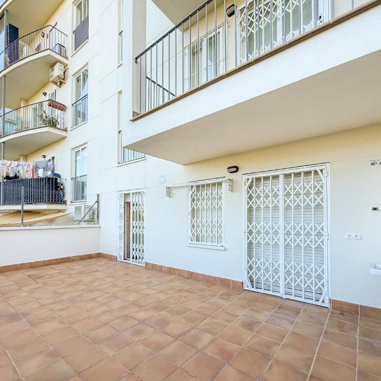 Megan Apartment by Hello Homes Sitges - Apartment mit 2 Schlafzimmern - 30