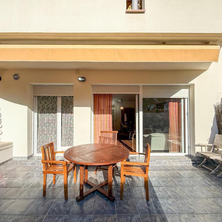 Megan Apartment by Hello Homes Sitges - Apartment mit 2 Schlafzimmern - 29