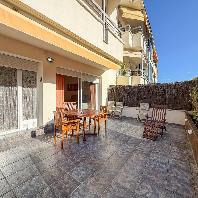 Megan Apartment by Hello Homes Sitges - Apartment mit 2 Schlafzimmern - 4