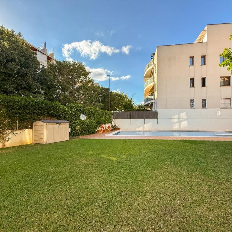 Megan Apartment by Hello Homes Sitges - Apartment mit 2 Schlafzimmern - 33