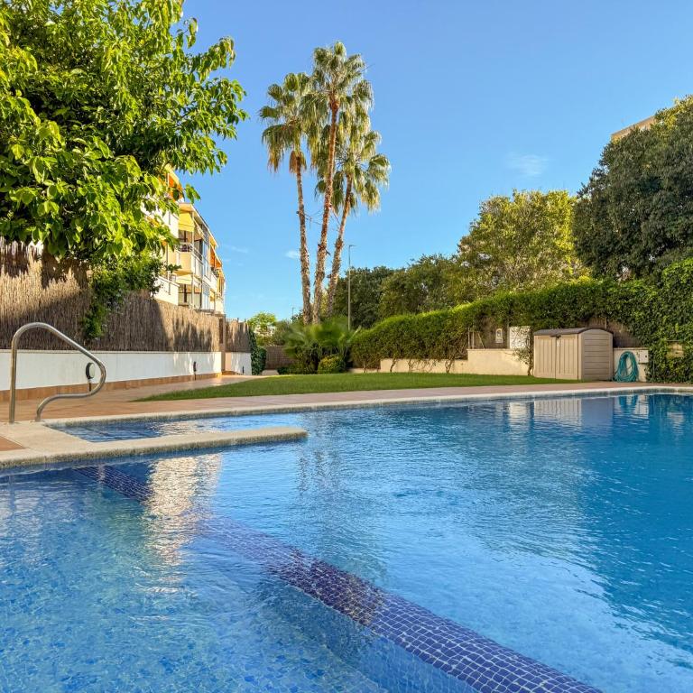 Megan Apartment by Hello Homes Sitges - Apartment mit 2 Schlafzimmern - 3