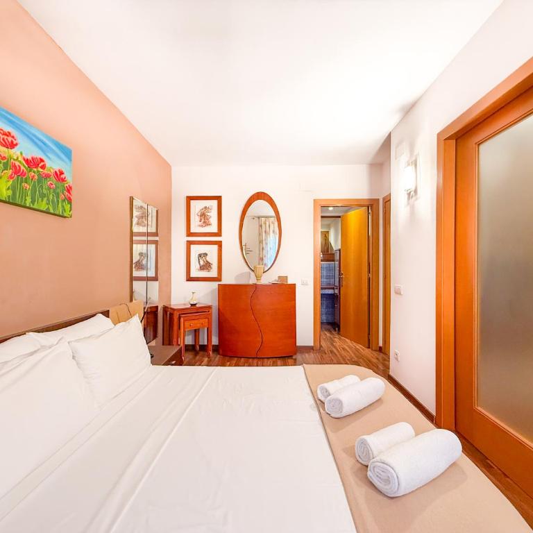 Megan Apartment by Hello Homes Sitges - Apartment mit 2 Schlafzimmern - 13