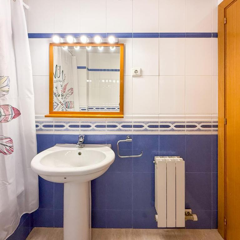 Megan Apartment by Hello Homes Sitges - Apartment mit 2 Schlafzimmern - 27