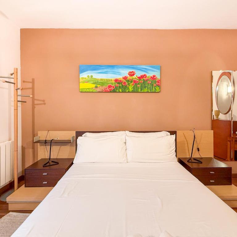 Megan Apartment by Hello Homes Sitges - Apartment mit 2 Schlafzimmern - 11