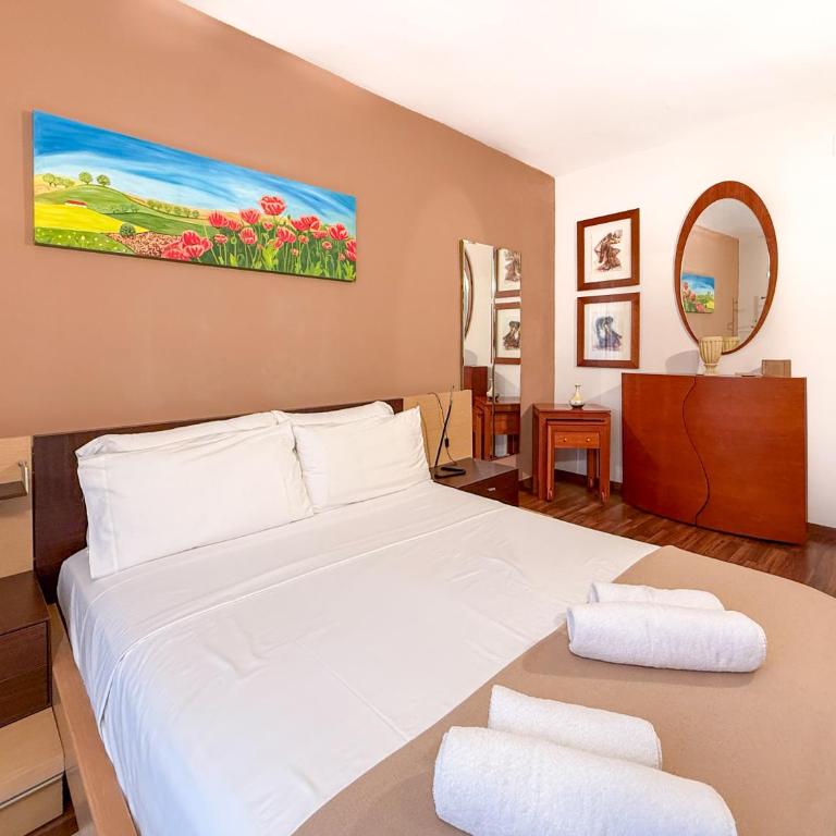 Megan Apartment by Hello Homes Sitges - Apartment mit 2 Schlafzimmern - 12
