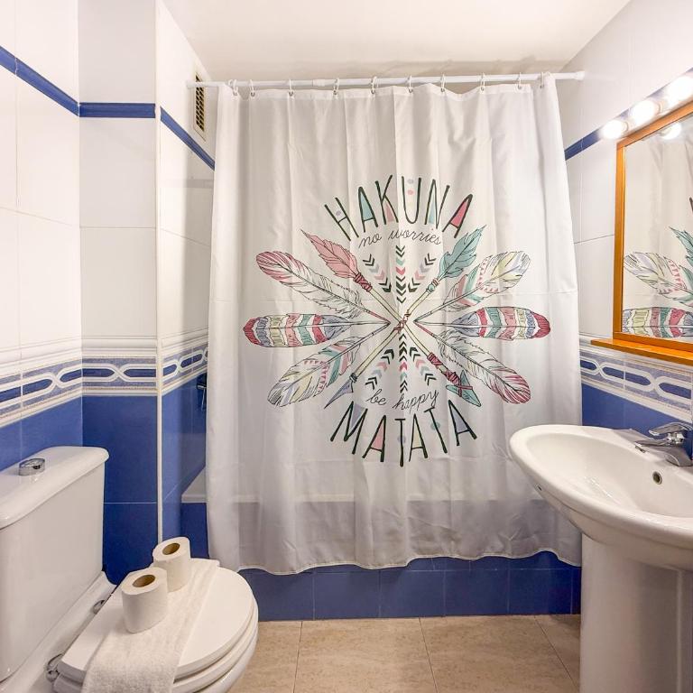 Megan Apartment by Hello Homes Sitges - Apartment mit 2 Schlafzimmern - 25