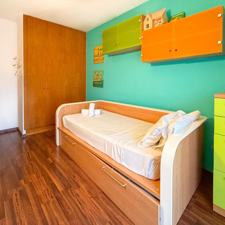 Megan Apartment by Hello Homes Sitges - Apartment mit 2 Schlafzimmern - 21