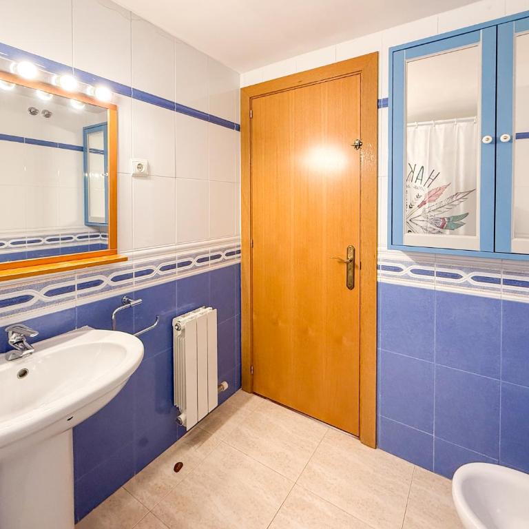 Megan Apartment by Hello Homes Sitges - Apartment mit 2 Schlafzimmern - 26