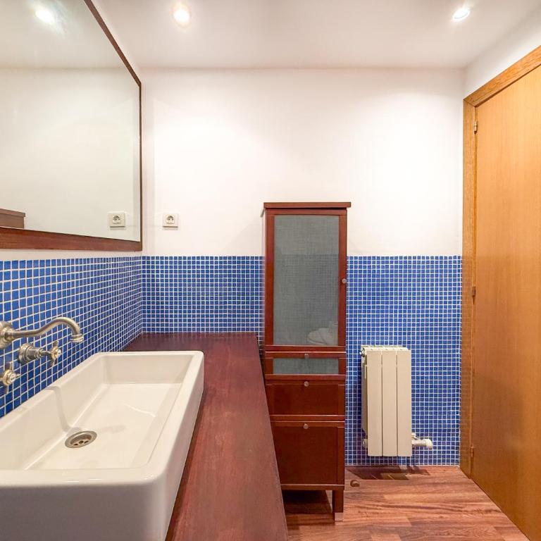 Megan Apartment by Hello Homes Sitges - Apartment mit 2 Schlafzimmern - 15