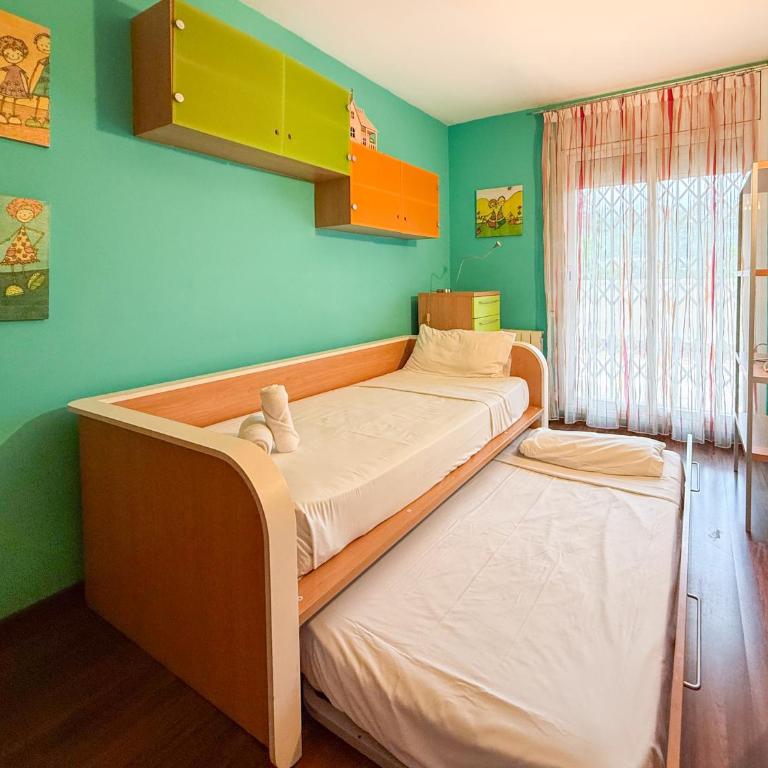 Megan Apartment by Hello Homes Sitges - Apartment mit 2 Schlafzimmern - 18