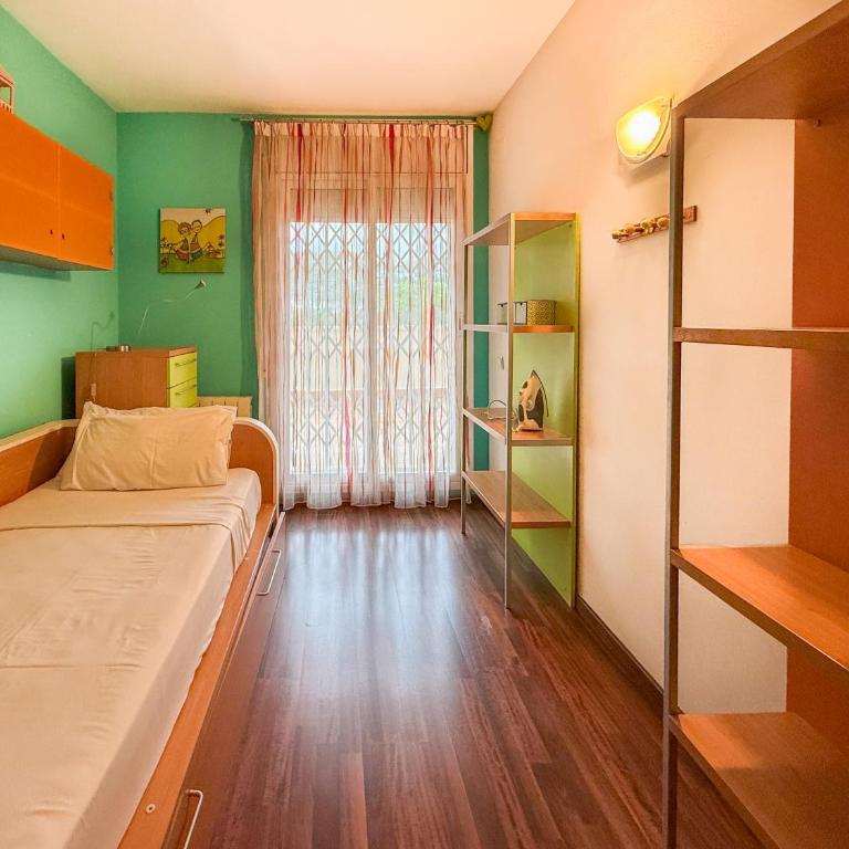 Megan Apartment by Hello Homes Sitges - Apartment mit 2 Schlafzimmern - 19