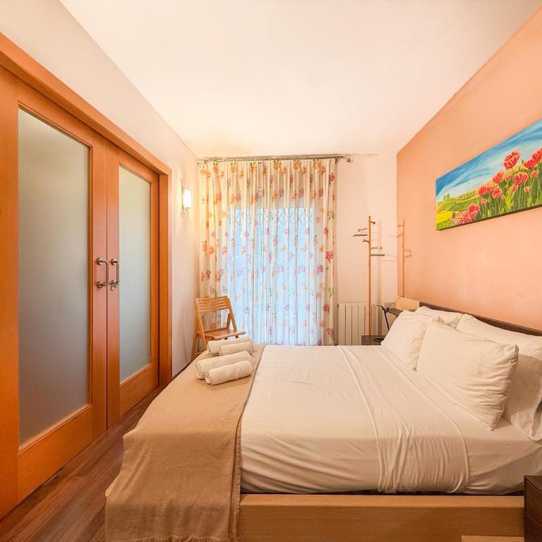 Megan Apartment by Hello Homes Sitges - Apartment mit 2 Schlafzimmern - 10