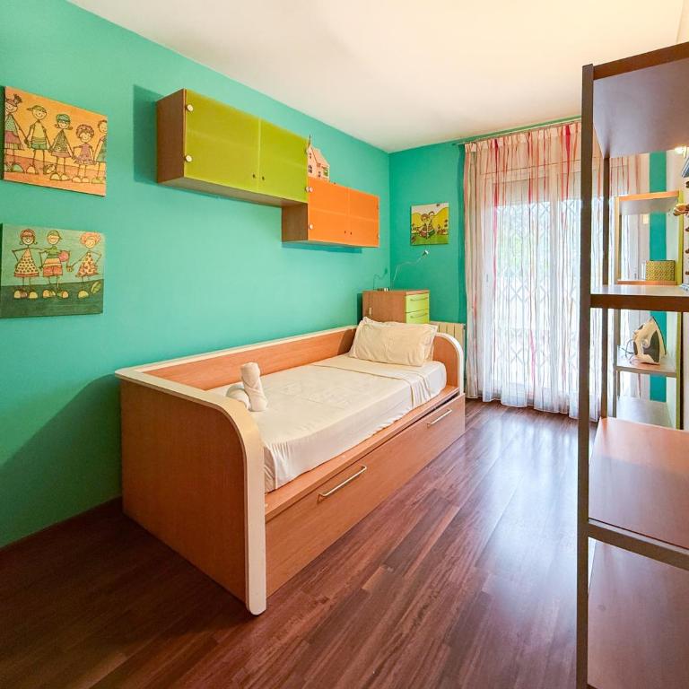 Megan Apartment by Hello Homes Sitges - Apartment mit 2 Schlafzimmern - 17