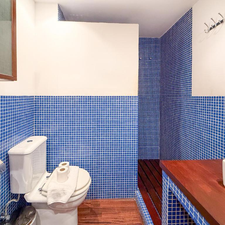 Megan Apartment by Hello Homes Sitges - Apartment mit 2 Schlafzimmern - 16