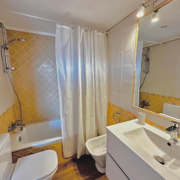 Cap Sa Sal - Apartamento Vistamar - Apartamento de 3 dormitorios - 14