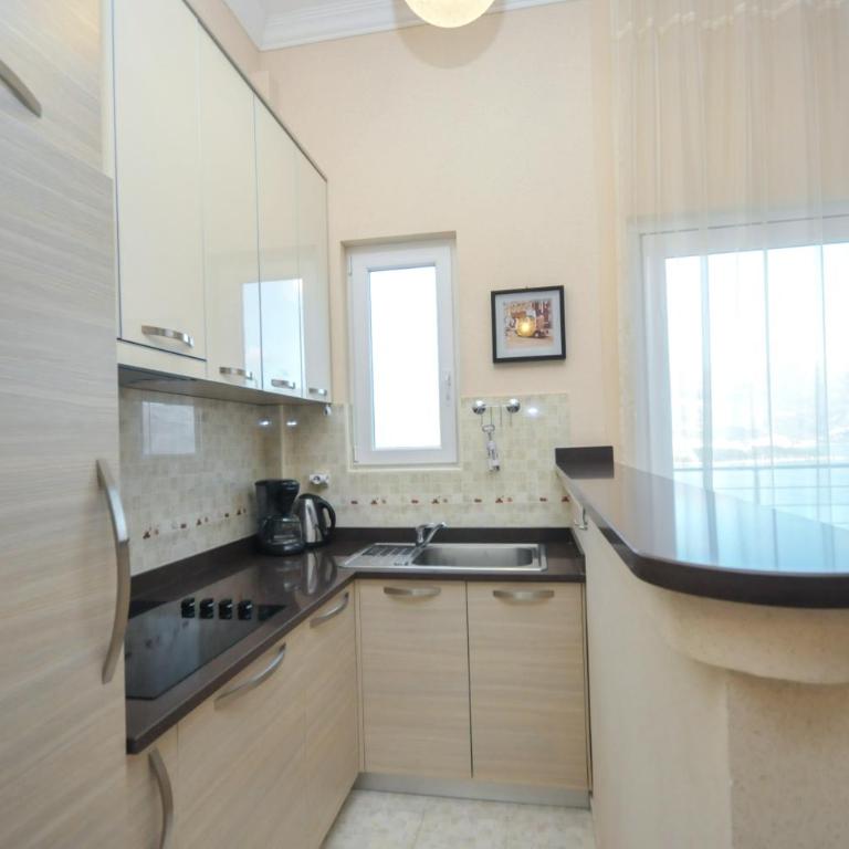 Apartments Spas - Deluks Apartman s Pogledom na More - 22