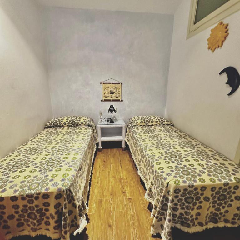 Cap Sa Sal - Apartamento Vistamar - Apartamento de 3 dormitorios - 13