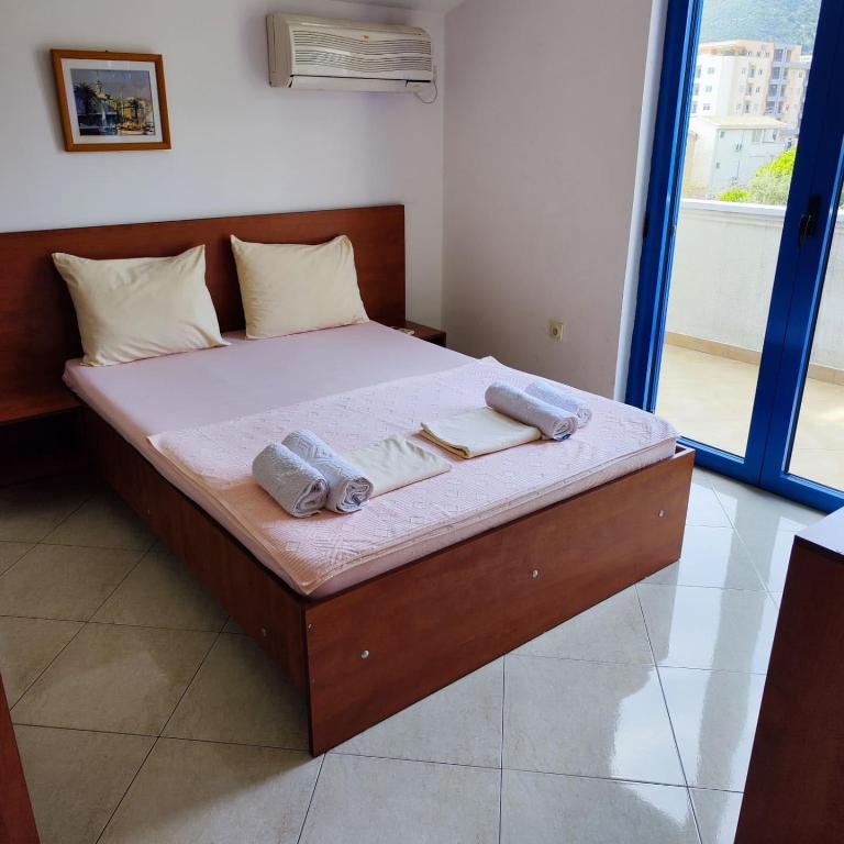 Glory Apartment - Apartman sa 1 Spavaćom Sobom - 4