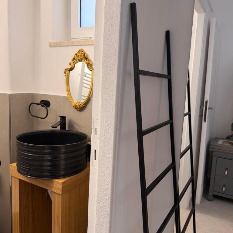 LibertàTrentotto - Zimmer mit Kingsize-Bett und Balkon - 2