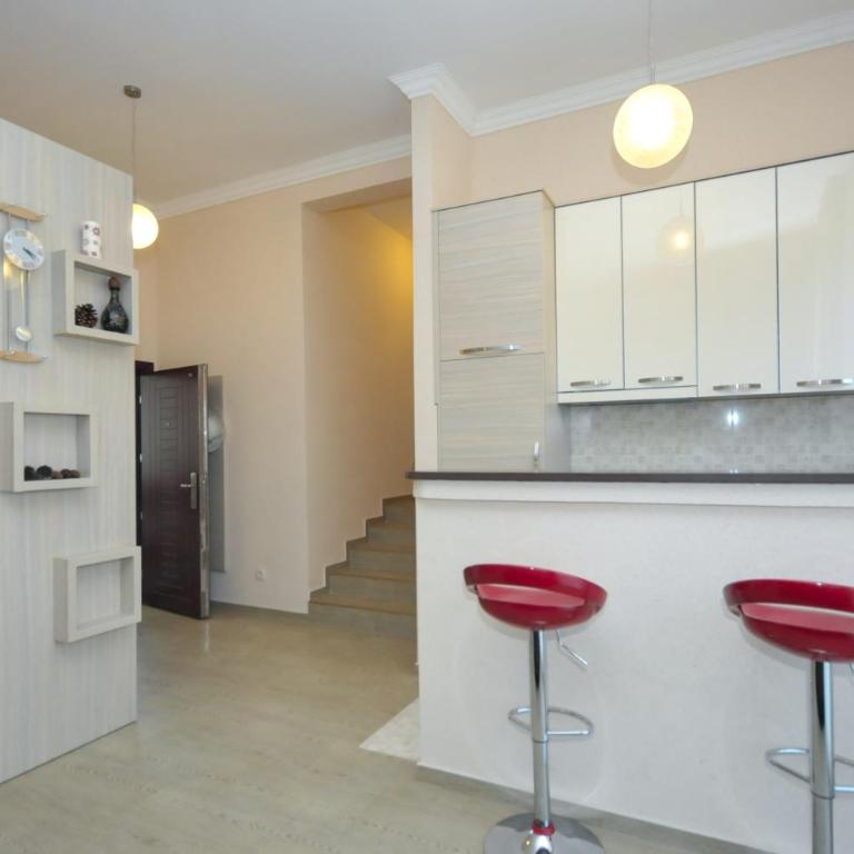 Apartments Spas - Deluks Apartman s Pogledom na More - 10