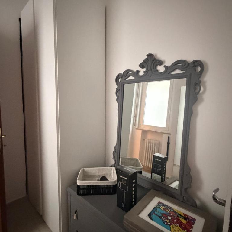 LibertàTrentotto - Zimmer mit Kingsize-Bett und Balkon - 9