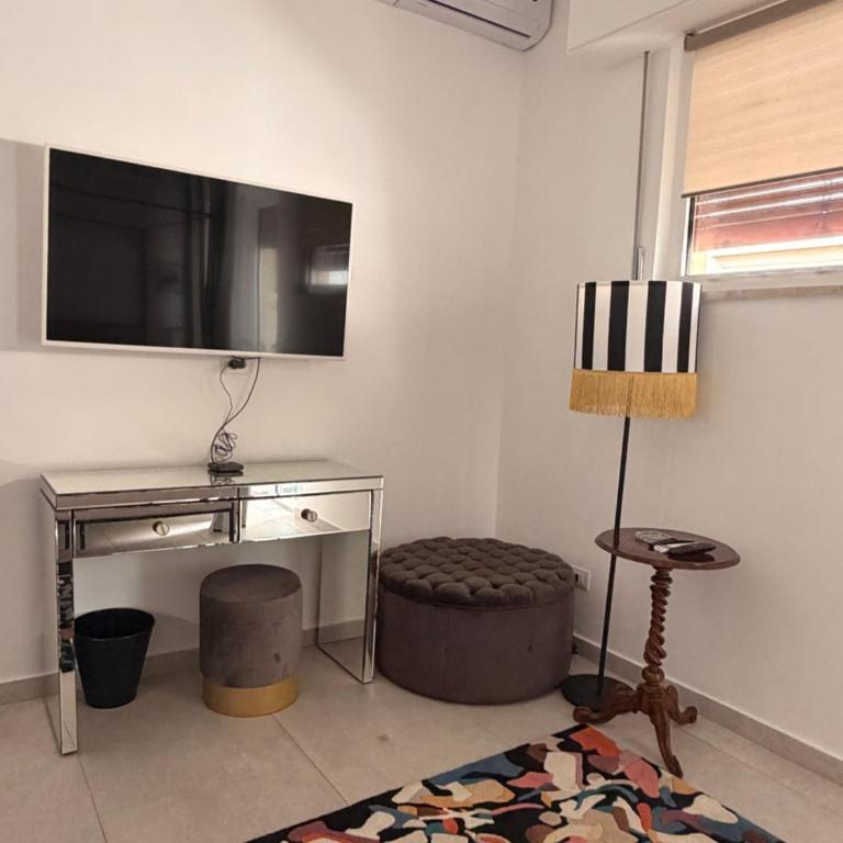 LibertàTrentotto - Zimmer mit Kingsize-Bett und Balkon - 14