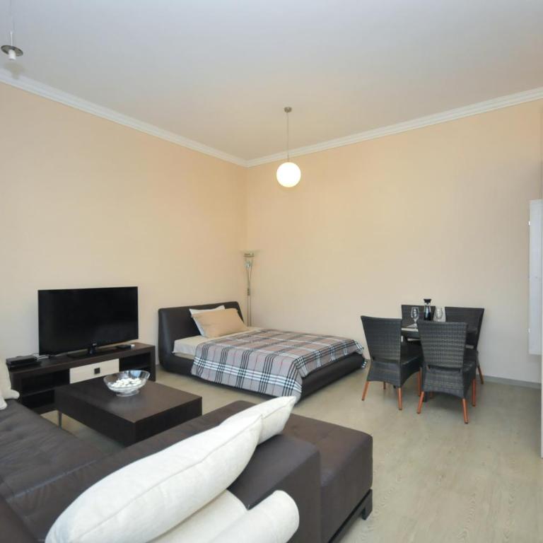 Apartments Spas - Deluks Apartman s Pogledom na More - 9