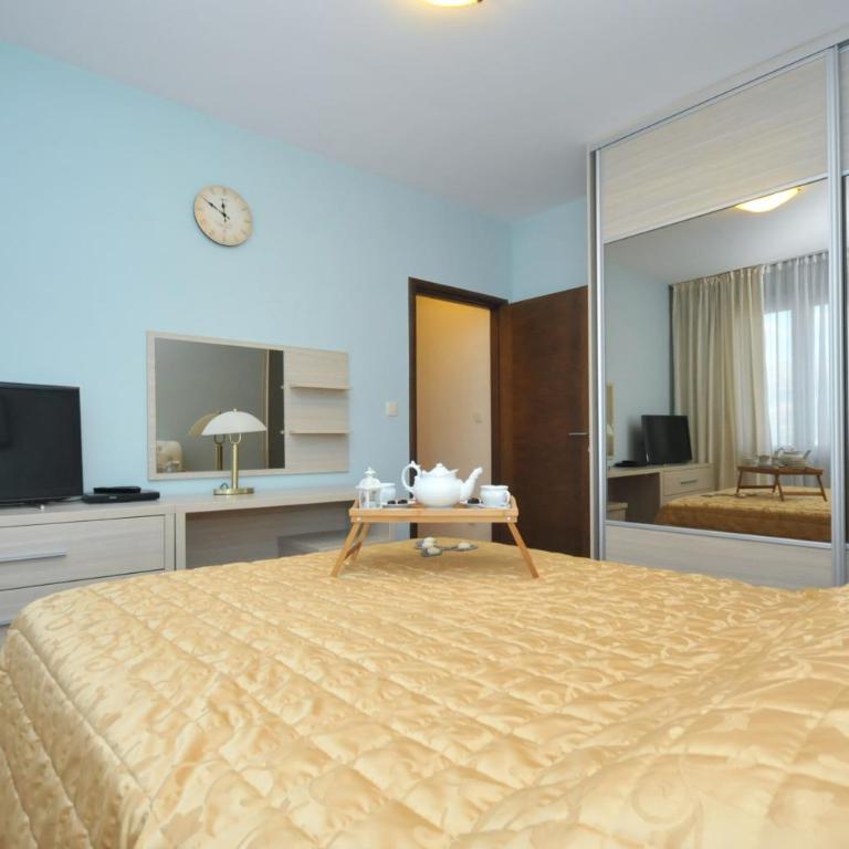 Apartments Spas - Deluks Apartman s Pogledom na More - 13