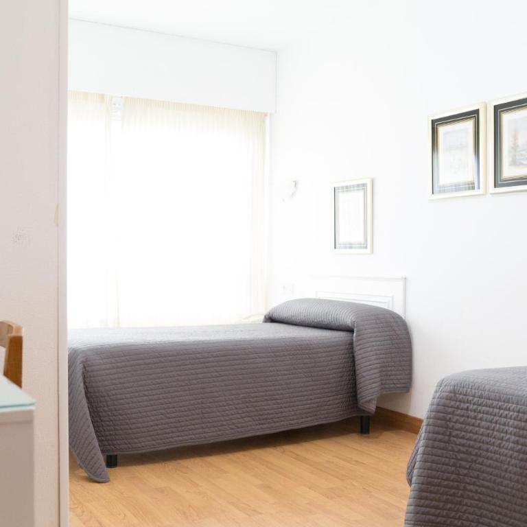 Rey Fernando - Habitación Doble con baño privado - 1 o 2 camas - 17