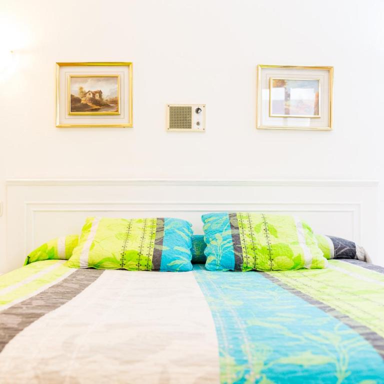 Rey Fernando - Habitación Doble con baño privado - 1 o 2 camas - 23