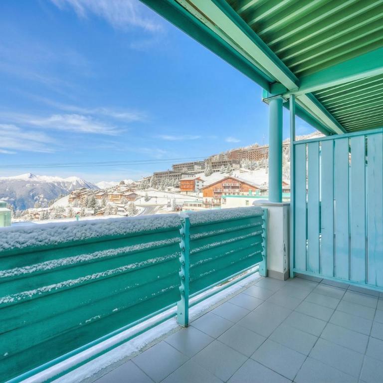 Villaggio Olimpico - One Bedroom Apartment with Balcony 6 - 3