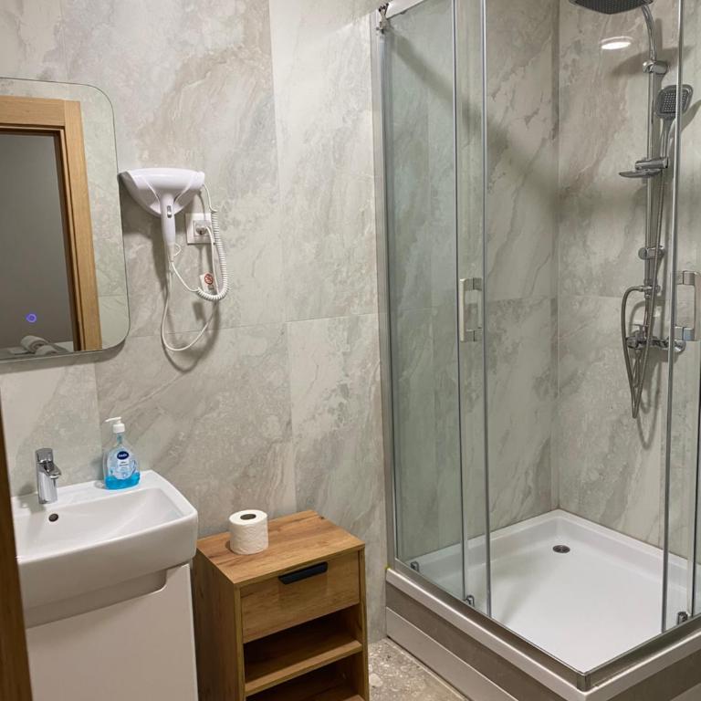 Fera - Economy Doppelzimmer - 2