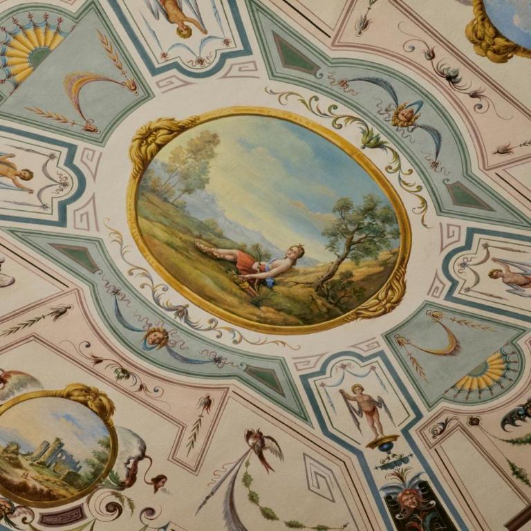 La Reserve Firenze - Appartamento con 2 Camere da Letto - 7