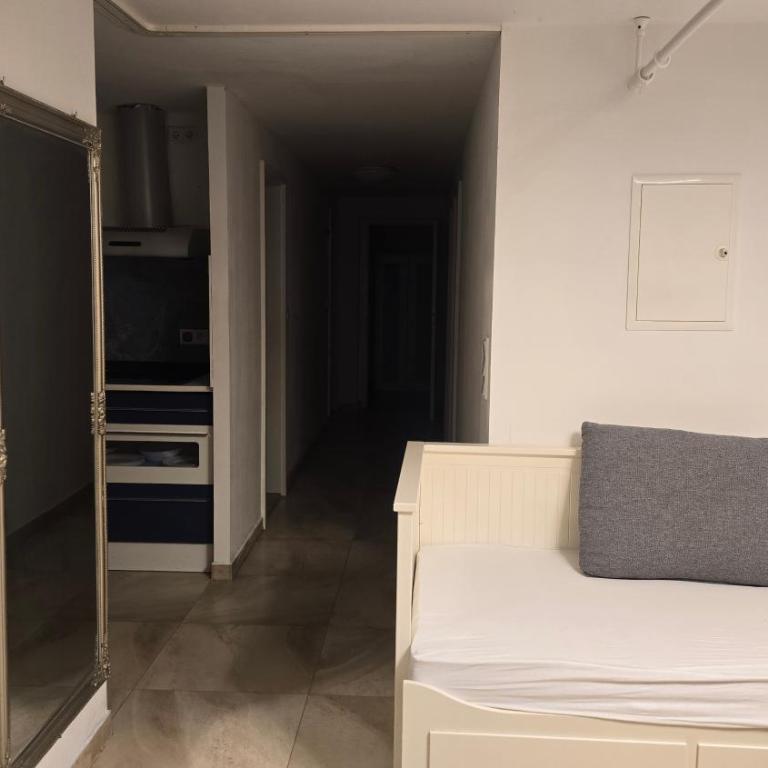 Hanin - Apartamento - 5