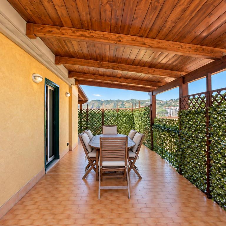 Suite Delicia Apartment - Appartamento con Terrazza - Appartamento con Terrazza - 19