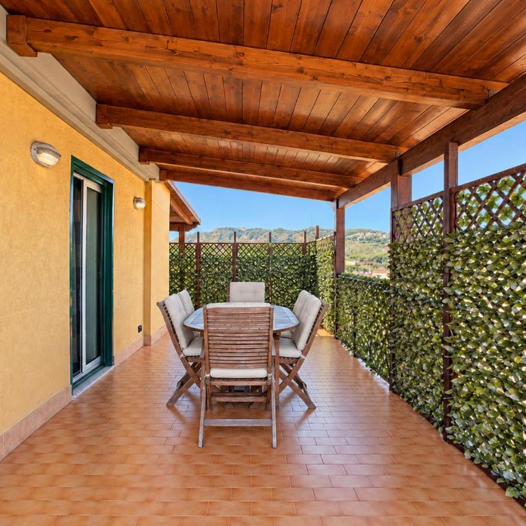 Suite Delicia Apartment - Appartamento con Terrazza - Appartamento con Terrazza - 6