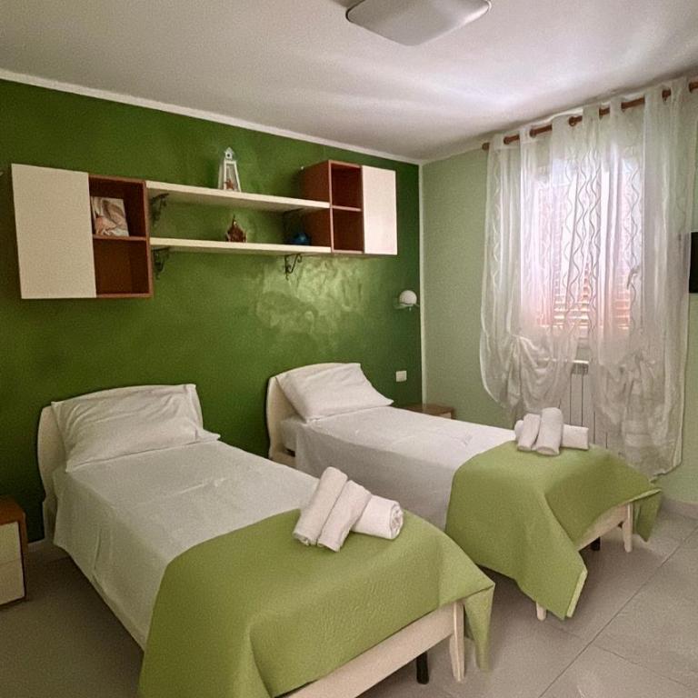Mary Holiday House - Appartamento con 2 Camere da Letto - 12