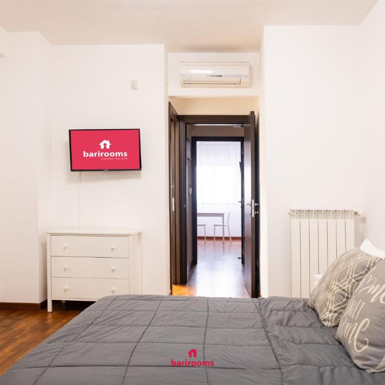 Maison 30 - Appartamento con 1 Camera da Letto - 3