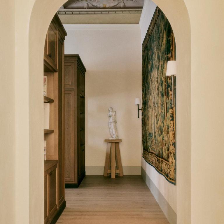 La Reserve Firenze - Appartamento con 1 Camera da Letto - 7