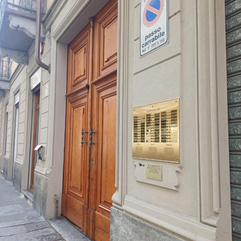 Appartamento Il Valentino Petrarca - One-Bedroom Apartment - 16