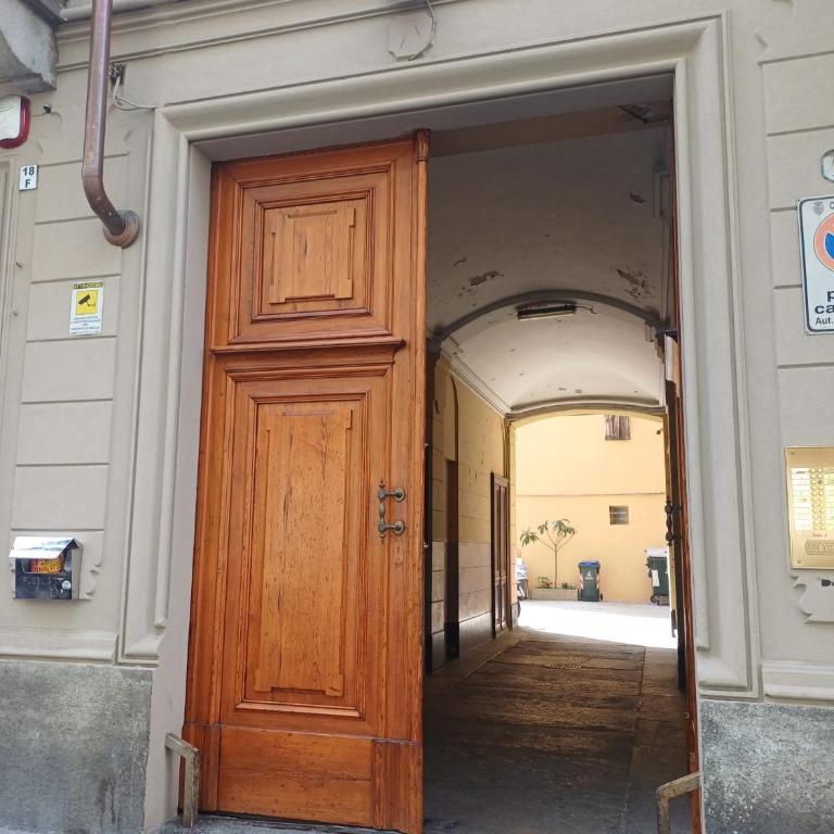 Appartamento Il Valentino Petrarca - One-Bedroom Apartment - 17