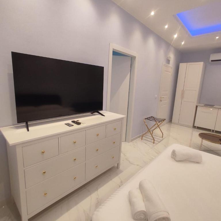 Boutique Studio Ground - Standard Zimmer mit Kingsize-Bett - 6