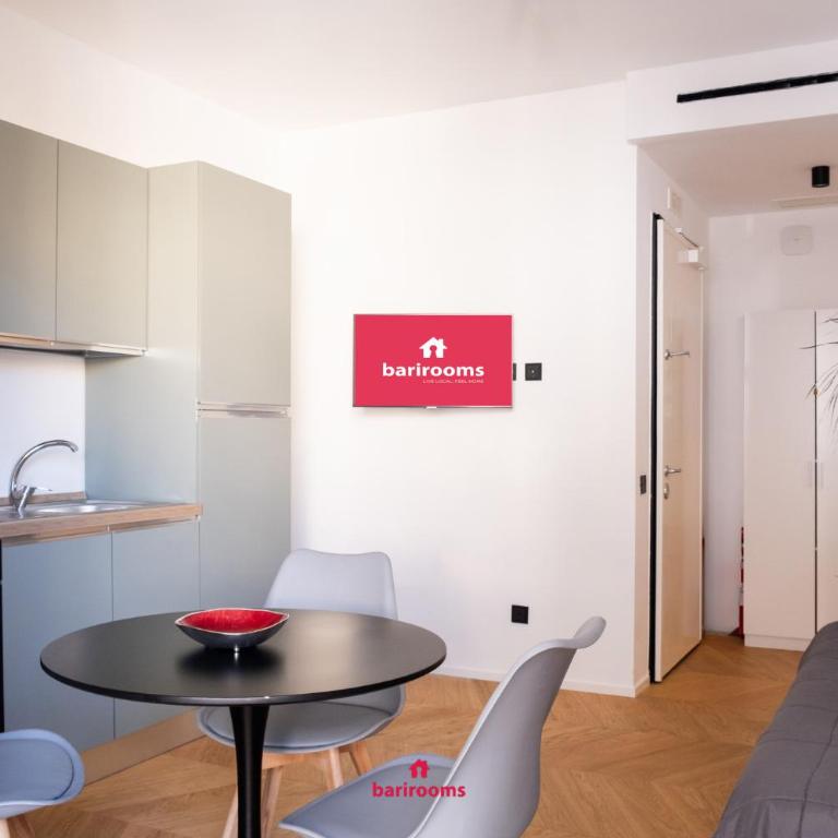 Metropole - Appartamento con 1 Camera da Letto - 9