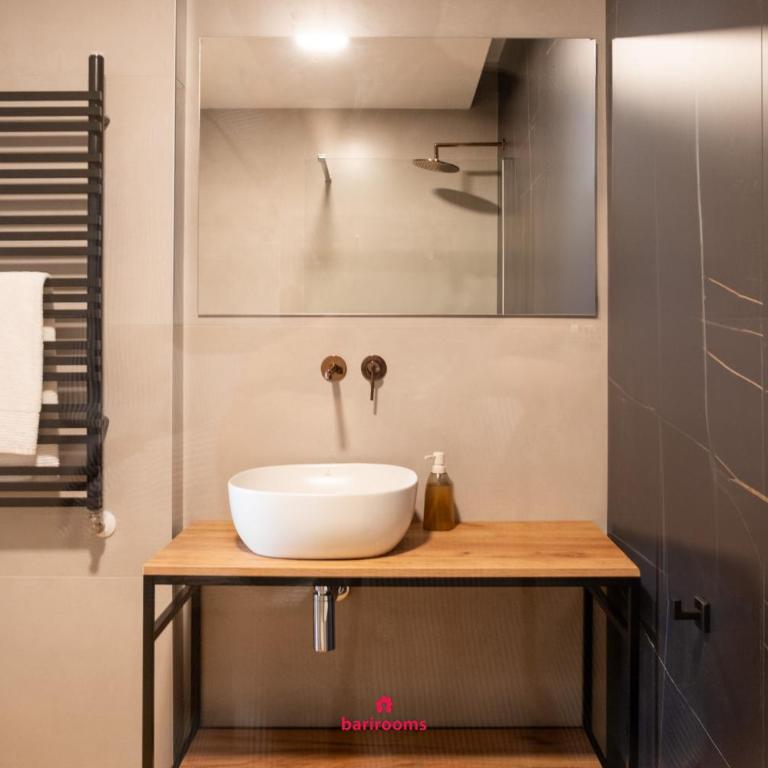 Metropole - Appartamento con 1 Camera da Letto - 11