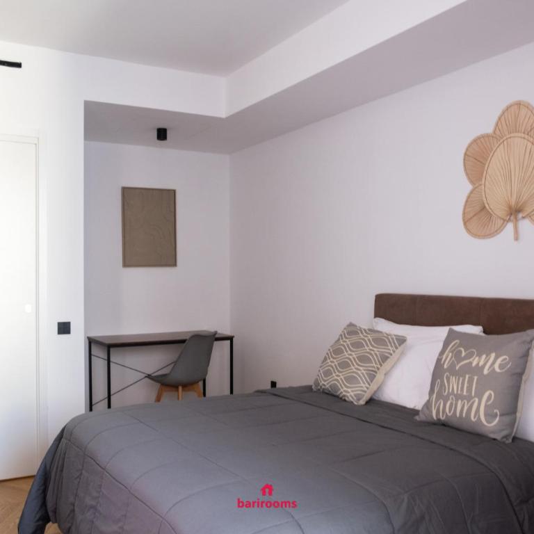 Metropole - Appartamento con 1 Camera da Letto - 3