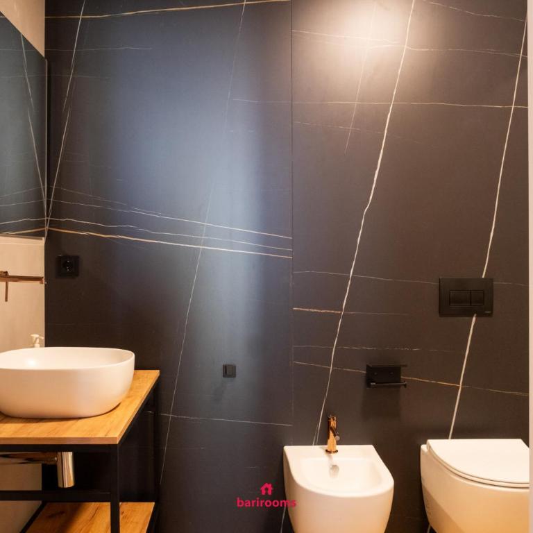 Metropole - Appartamento con 1 Camera da Letto - 13