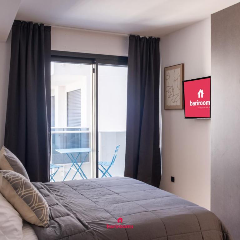 Metropole - Appartamento con 1 Camera da Letto - 4